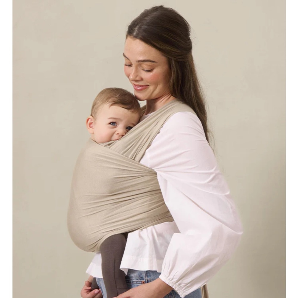 Solly wrap